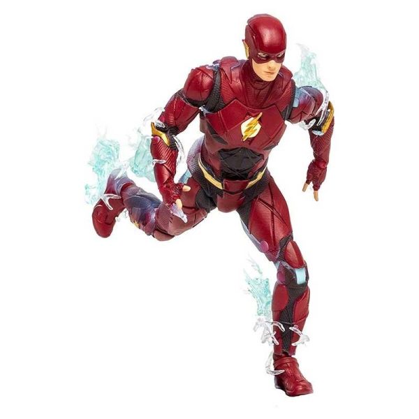 Mcfarlane Toys - DC Comics Multiverse: Speed Force Flash Φιγούρα 18cm