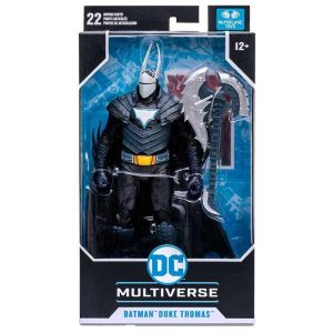 Mcfarlane Toys - DC Comics Multiverse: Batman Duke Thomas Φιγούρα 18cm