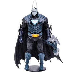 Mcfarlane Toys - DC Comics Multiverse: Batman Duke Thomas Φιγούρα 18cm