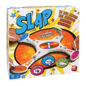 AS Slap - Επιτραπέζιο