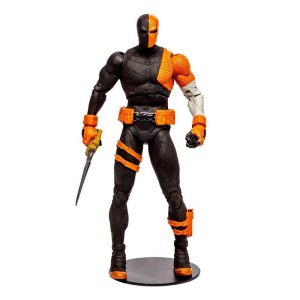 Mcfarlane Toys - DC Comics Multiverse: Deathstroke Φιγούρα 18cm