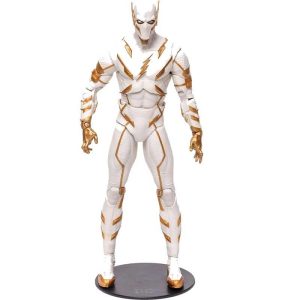 Mcfarlane Toys - DC Comics Multiverse: Godspeed Φιγούρα 18cm