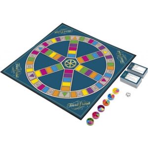 Trivial Pursuit Classic Edition - Επιτραπέζιο