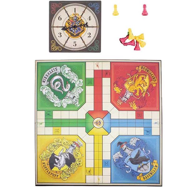 Harry Potter Ludo - Επιτραπέζιο