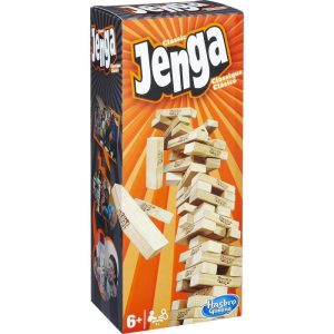 Jenga Classic - Επιτραπέζιο