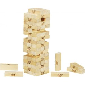 Jenga Classic - Επιτραπέζιο