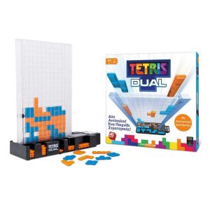 AS Tetris Dual - Επιτραπέζιο