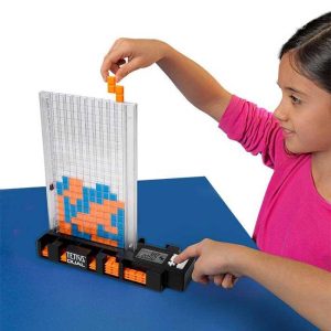 AS Tetris Dual - Επιτραπέζιο