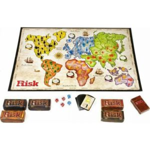 Risk - Επιτραπέζιο