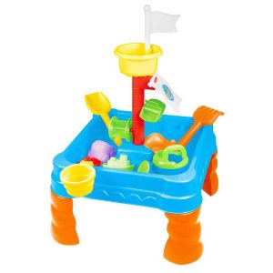 Luna Summer Sand & Water Table - Τραπέζι Δραστηριοτήτων Παραλίας
