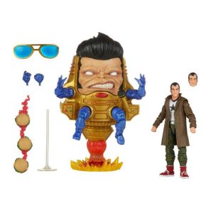 Marvel Legends Series M.O.D.O.K. World Domination Tour Collection Φιγούρα 20cm