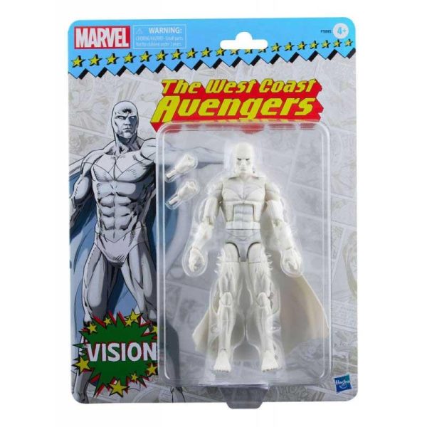 Marvel Legends Vision Φιγούρα 15cm