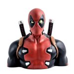 Marvel Deadpool Κουμπαράς 20cm