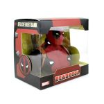 Marvel Deadpool Κουμπαράς 20cm