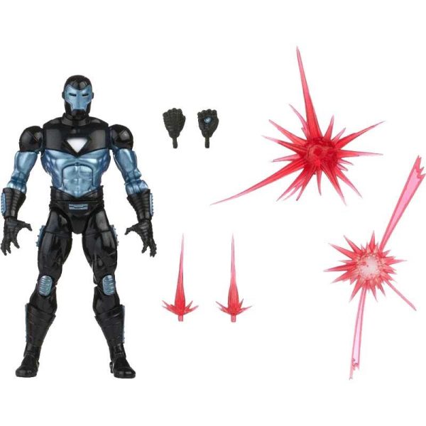 Marvel Legends War Machine 15cm