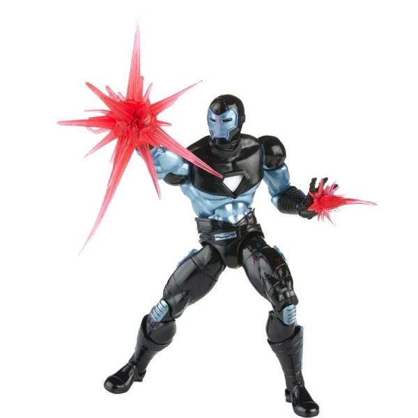 Marvel Legends War Machine 15cm