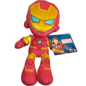 Marvel Iron Man Λούτρινο 25cm