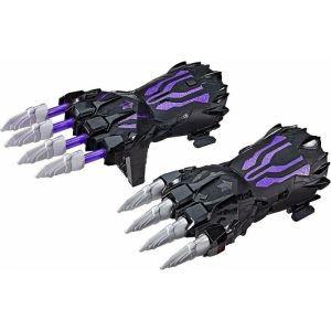 Marvel Black Panther Battle Claws - Τα Γάντια του Black Panther με Ήχο & Φως