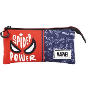 Marvel Spider-Man Κασετίνα