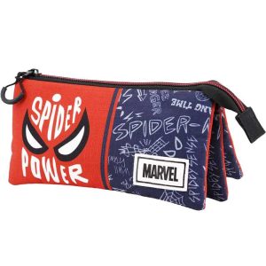 Marvel Spider-Man Κασετίνα