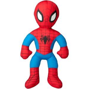 Λούτρινο Marvel Spider-Man με Ήχο 38cm