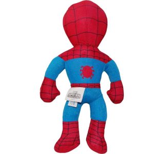Λούτρινο Marvel Spider-Man με Ήχο 38cm