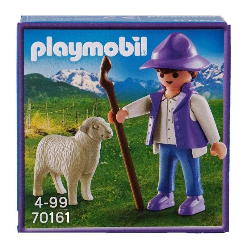 Playmobil 70161: Βοσκός με Αρνάκι