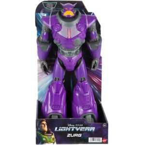 Disney Lightyear Φιγούρα Zurg 35cm #HJ75