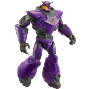 Disney Lightyear Φιγούρα Zurg 35cm #HJ75