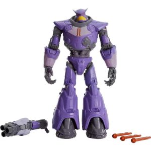 Disney Lightyear Φιγούρα Zurg 25cm