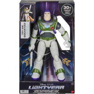 Disney Lightyear Φιγούρα Laser Blade Buzz 35cm #HJC60