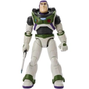 Disney Lightyear Φιγούρα Laser Blade Buzz 35cm #HJC60