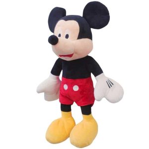 Disney Mickey Mouse Λούτρινο 40cm