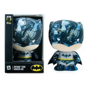 YuMe Toys Batman DZNR Modern Age Limited Edition Λούτρινο 25cm