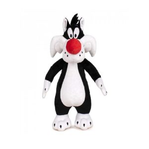 Λούτρινο Looney Tunes Sylvester 30cm