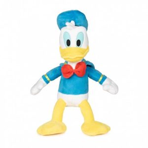 Λούτρινο Disney Donald 40cm