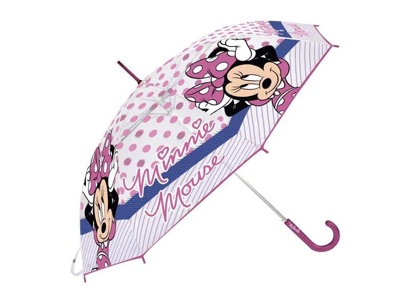 Arditex Ομπρέλα Παιδική Disney Minnie Mouse 63cm