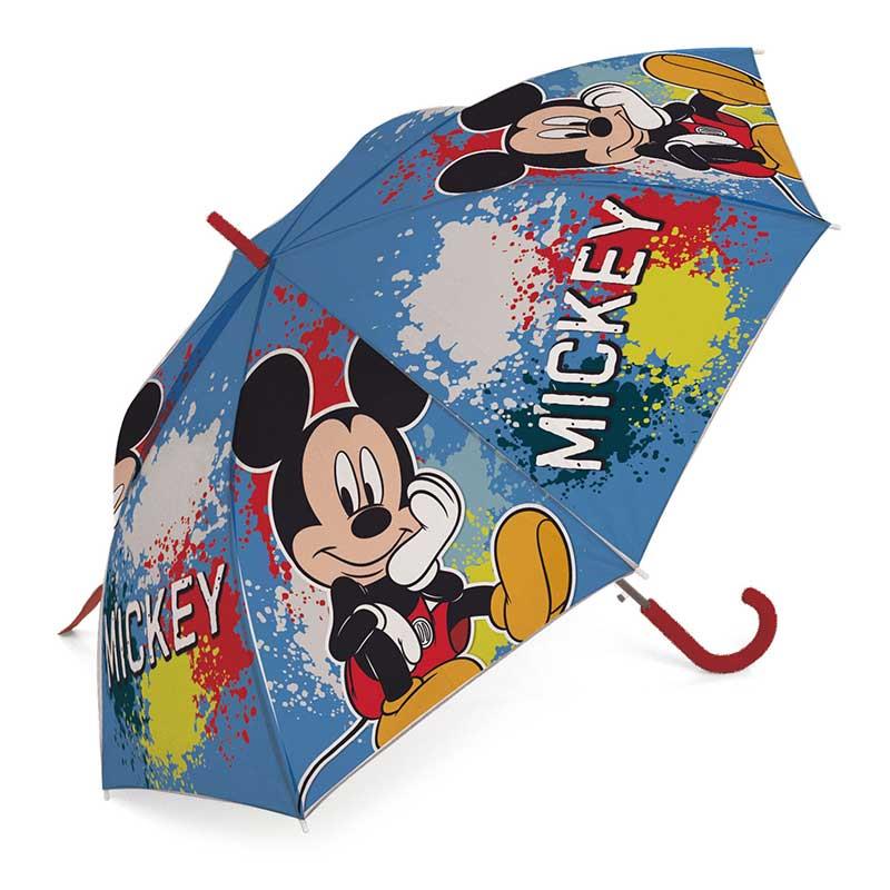 Arditex Ομπρέλα Παιδική Disney Mickey Mouse 64cm