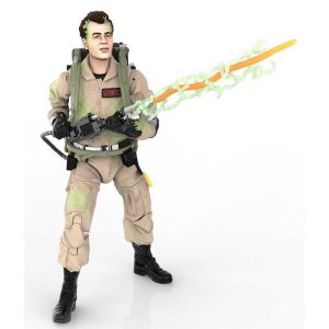 Ghostbusters Plasma Series Glow-in-the-Dark Ray Stantz Φιγούρα 15cm