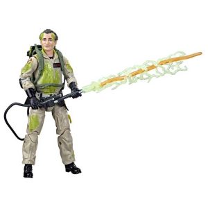 Ghostbusters Plasma Series Glow-in-the-Dark Peter Venkman Φιγούρα 15cm