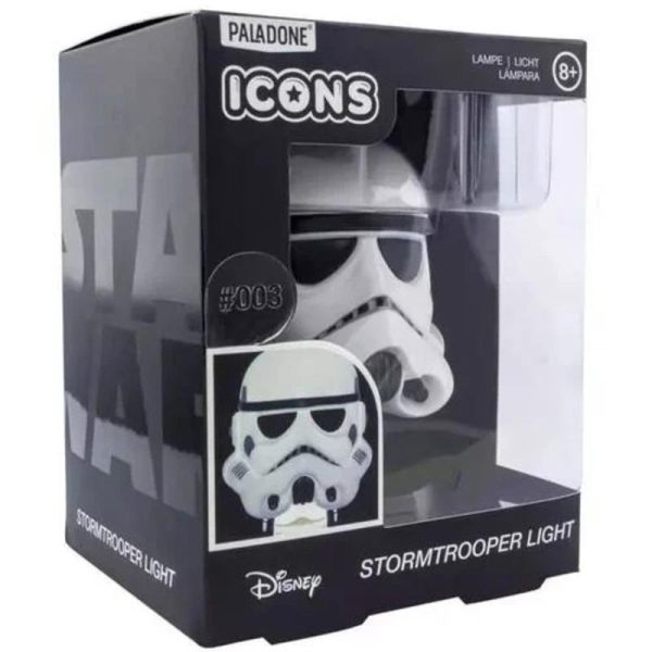 Paladone Star Wars Stormtrooper Light - Φωτιστικό