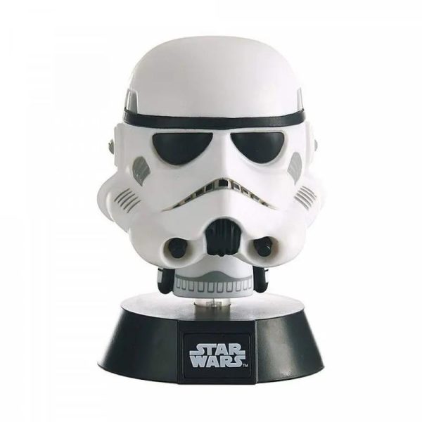 Paladone Star Wars Stormtrooper Light - Φωτιστικό