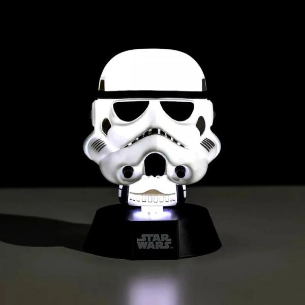 Paladone Star Wars Stormtrooper Light - Φωτιστικό