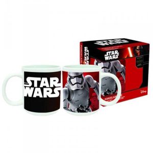 Star Wars Stormtrooper Porcelain Mug - Κούπα 330ml