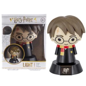 Paladone Harry Potter Light - Φωτιστικό