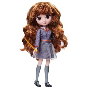 Harry Potter Wizarding World: Hermione Granger Φιγούρα 20εκ.