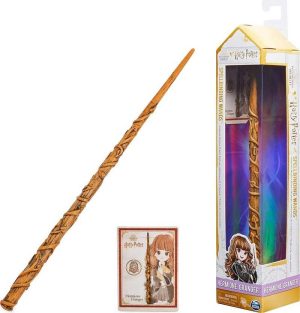 Harry Potter: Hermione Granger's Wand Ραβδί Ρεπλίκα μήκους 30εκ.