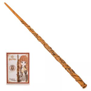 Harry Potter: Hermione Granger's Wand Ραβδί Ρεπλίκα μήκους 30εκ.