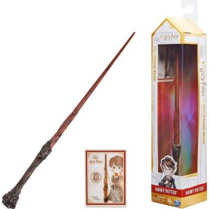 Harry Potter: Harry Potter's Wand Ραβδί Ρεπλίκα μήκους 30εκ.