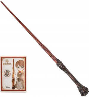 Harry Potter: Harry Potter's Wand Ραβδί Ρεπλίκα μήκους 30εκ.